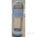 2021 New Product Baby Milk Bottle Warmer Portable Usb Milk Warmer For Travel